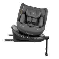 Столче за кола Kikka Boo i-Orbit i-SIZE, Dark Grey 2025-Pr6zY.jpeg