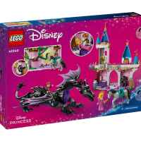Конструктор LEGO Disney Princess, Злодеида в драконова форма-PrwjD.jpeg