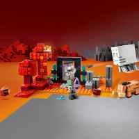 Конструктор LEGO Minecraft, Засада до портала към Ада-PsgNA.jpeg
