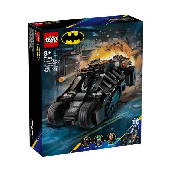 Конструктор LEGO Batman™ Батман с всъдеход срещу Двуликия и Жокера-PtTuV.jpeg
