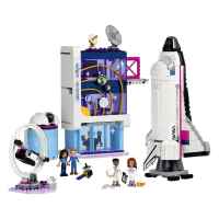 Конструктор LEGO Friends Космическата академия на Оливиа-PuCwK.jpg