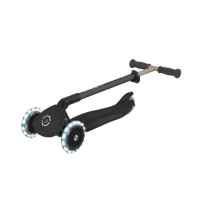 Тротинетка Globber, Go Up Deluxe Lights 360°, черна-Pula5.jpeg