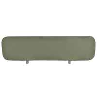 Преграда за легло Cangaroo Magic fold 150 см, зелен-Pv6Bl.jpeg