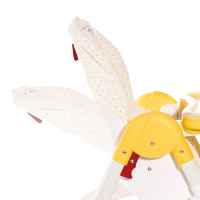 Столче за хранене Lorelli Cryspi, Cool grey leather-Pw5zJ.jpeg