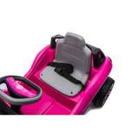 Акумулаторна кола Kikka Boo Licensed Volkswagen E Buggy, Pink-PyJJi.jpeg
