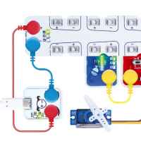 Образователен комплект Hape, LabBox, Изследване на вериги, 34 части-PyZRM.jpeg