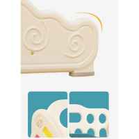 Комбинирана детска етажерка за книги и играчки Feelkids, червена-PzP18.jpeg