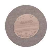 Бебешка кошара с падаща страна Chipolino Релакс, тирамису лен-Q0KxX.jpeg