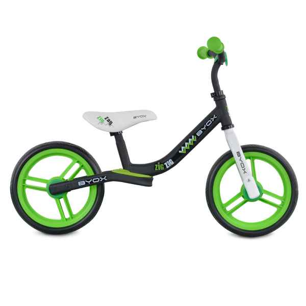 Детски балансиращ велосипед Byox Zig-Zag, зелен-Q1nDb.jpg