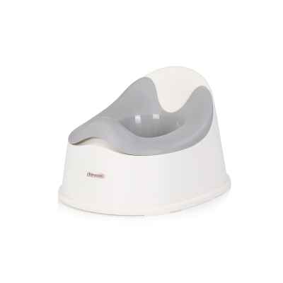 Бебешко гърне Chipolino Фиеста, сиво