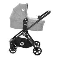 Комбинирана бебешка количка Lorelli Patrizia, Light grey РАЗПРОДАЖБА-Q3ktP.jpg