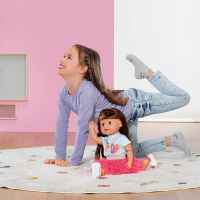 BABY Born, Кукла с кестенява коса и аксесоари Sister Style&Play, 43 см-Q5dXA.jpeg