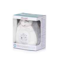 Плюшена играчка Chipolino, с проектор/ музика, Малък таралеж-Q676V.jpeg