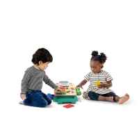 Интерактивна играчка Hape Baby Einstein, Magic touch, Касов апарат-Q6sxq.jpeg