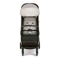 Лятна бебешка количка CAM Matic 140, сива-Q9xS7.jpeg