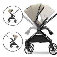 Комбинирана бебешка количка 2в1 Lorelli Reya, Beige + ПОДАРЪК ЛЮЛКА-QAtoM.jpeg