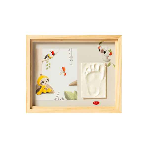 Рамка за отпечатък и снимка Tiny Love Pure Frame Tiny Creations-QBYPT.jpeg