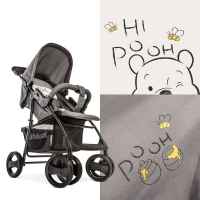 Комбинирана бебешка количка 3в1 Hauck Shopper SLX Trioset, Pooh Cuddles-QCD4t.jpg