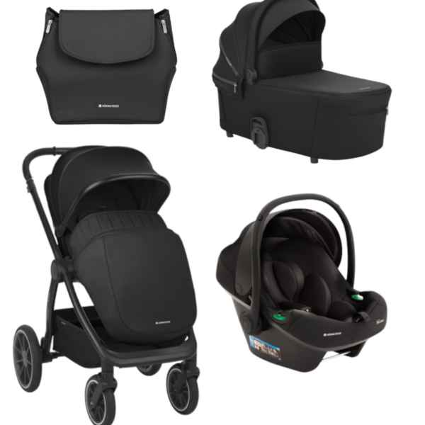 Комбинирана бебешка количка 3в1 Kikka Boo Naya, Black-QD2bX.jpeg