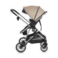 Комбинирана бебешка количка 4в1 Moni Kali, каки-QDigZ.jpeg