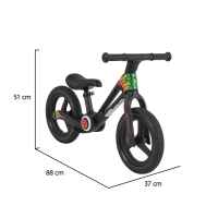 Балансиращ велосипед Byox Foldy, черен-QFQaW.jpeg