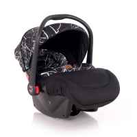Комбинирана бебешка количка 3в1 Lorelli California, Black Marble-QGFgD.jpeg