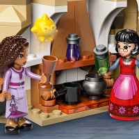 Конструктор LEGO Disney Princess, Замъкът на крал Магнифико-QGrG4.jpeg