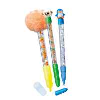 Творчески комплект Buki France Направи си сам, Химикалка животни-QJCCi.jpeg