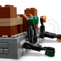 Конструктор LEGO Minecraft, Боен ринг в Горското име-QLHBI.jpeg