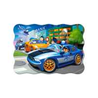 Пъзел Castorland, Полицейско преследване 30 части-QMdQ7.jpeg