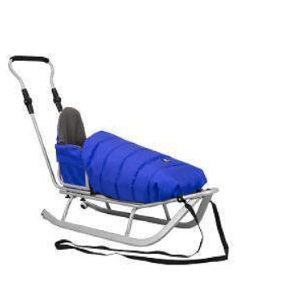 Трансформираща шейна с родителски контрол и термочувал Babyhome, син-QMvXQ.png