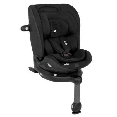 Столче за кола Joie i-Pivot™ Grow, 40-135 см, Shale