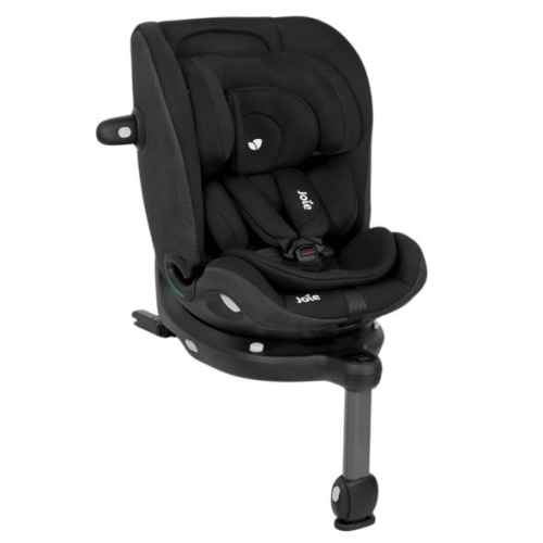 Столче за кола Joie i-Pivot™ Grow, 40-135 см, Shale