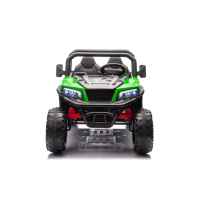 Акумулаторен джип Kikka Boo Trunk, Green-QOAAT.jpeg