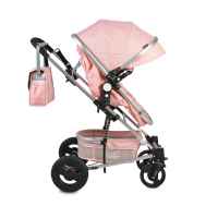 Комбинирана бебешка количка Moni Gigi, розова-QOCFL.jpg