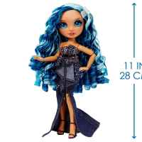 Кукла Rainbow High - Fantastic Fashion Dolls, Skyler Bradshaw-QODaY.jpeg