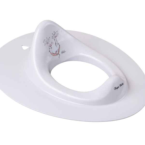 Приставка за тоалетна чиния Chipolino Горска приказка, бежова-QP6mN.jpg