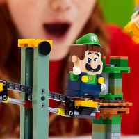 Конструктор LEGO Super Mario Приключения с Luigi начална писта-QPABd.jpg
