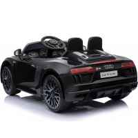 Акумулаторна кола JJ Audi R8 Spyder, черен металик-QPNZS.jpeg