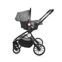 Бебешка количка Lorelli 3в1 Ramona, Steel grey + чанта РАЗПРОДАЖБА-QPhZl.jpg