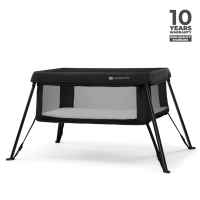 Бебешка кошара KinderKraft Cami, Black-QQCrV.jpeg