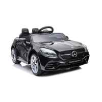 Акумулаторна кола JJ Mercedes SLC300, черен металик-QQTun.jpeg