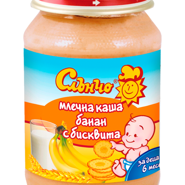 Бебешко пюре Слънчо, банан с бисквита 6м 190 гр.-QQuJE.png