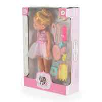 Кукла Moni Toys 33 cm Pretty Doll Set с аксесоари-QSKW4.jpeg