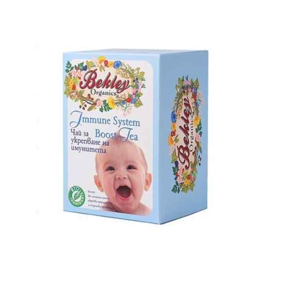 Чай за укрепване на имунитета за бебета Bekley Organics, 20 броя-QSLjF.jpeg
