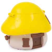 Къщичка със Смърф за игра Comsed, жълта-QSbNZ.jpeg