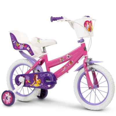 Детски велосипед Huffy Princess 14