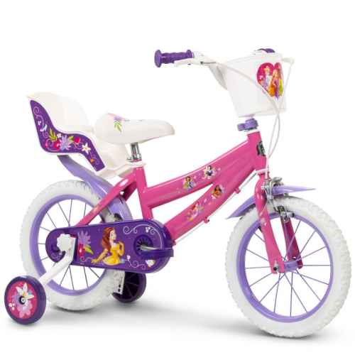 Детски велосипед Huffy Princess 14