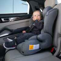 Столче за кола Lorelli Benevento isofix, Grey -QVWPR.jpeg