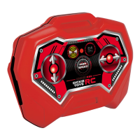 Радиоуправляема лодка Дики, морски круизър-QVzT9.png